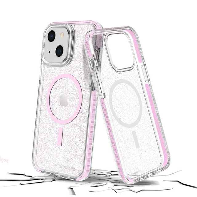 Funda Para AirPods 1 Y 2 Case Estuche Protector Semirrigida