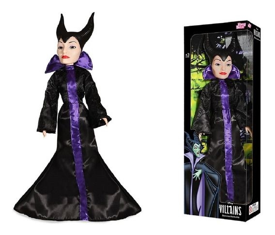 Muñeca de malefica hot sale