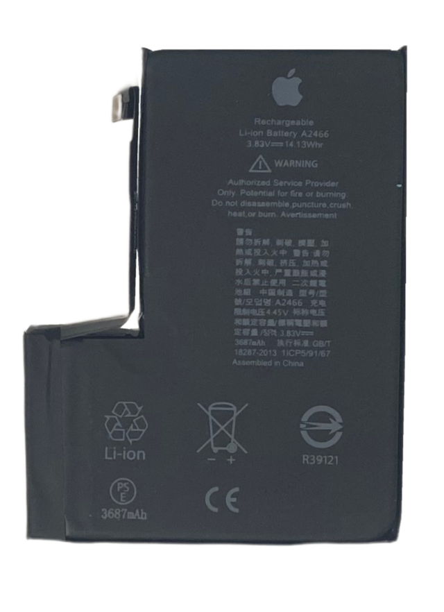 Bateria Iphone 6S Original (Foxconn)