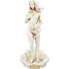 Estátua Afrodite - Nascimento de Vênus - Deusa do Amor