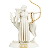 Estátua Artemis Deusa Grega da Caça - Diana