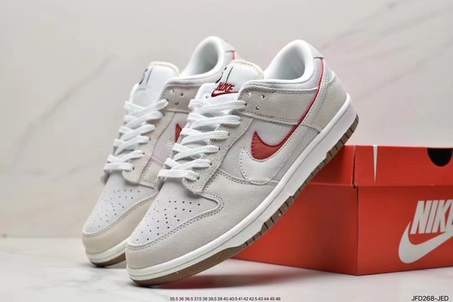 NIKE SB DUNK LOW DOUBLE SWOOSH D.A Sports Oficial