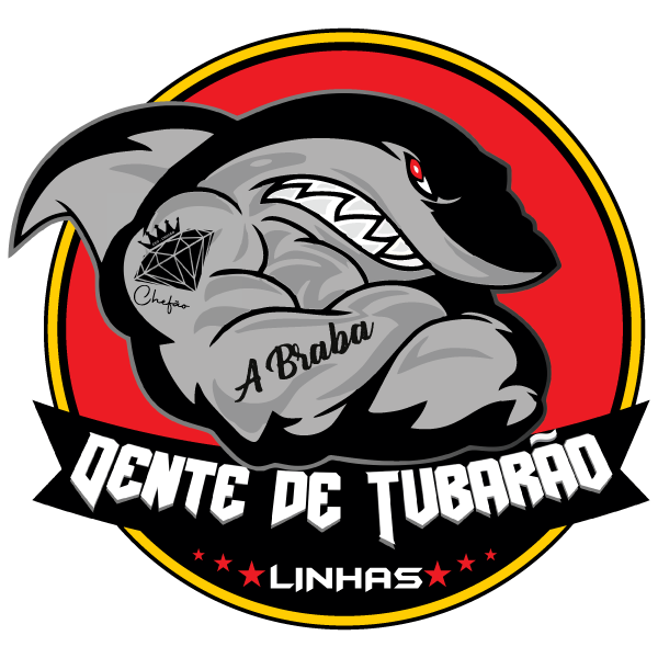 Loja online de Dente de Tubarão