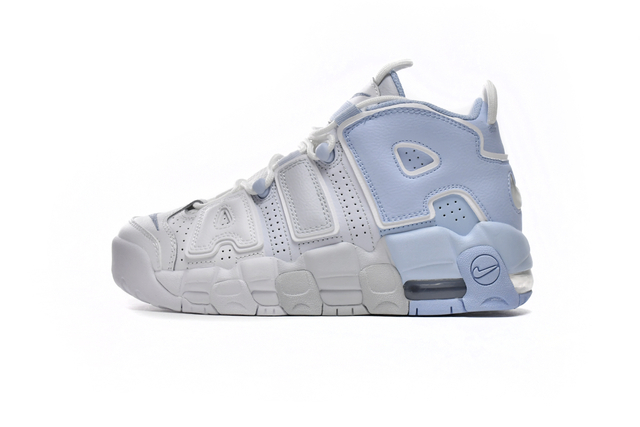 uptempo psychic blue