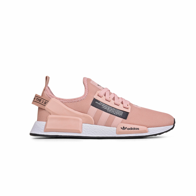 Nike nmd damen rosa hotsell
