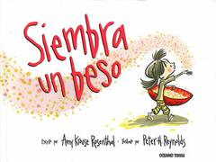 SIEMBRA UN BESO