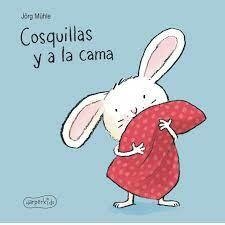 COSQUILLAS Y A LA CAMA