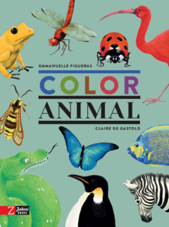 COLOR ANIMAL.-