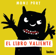 EL LIBRO VALIENTE