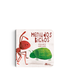 MENUDOS BICHOS