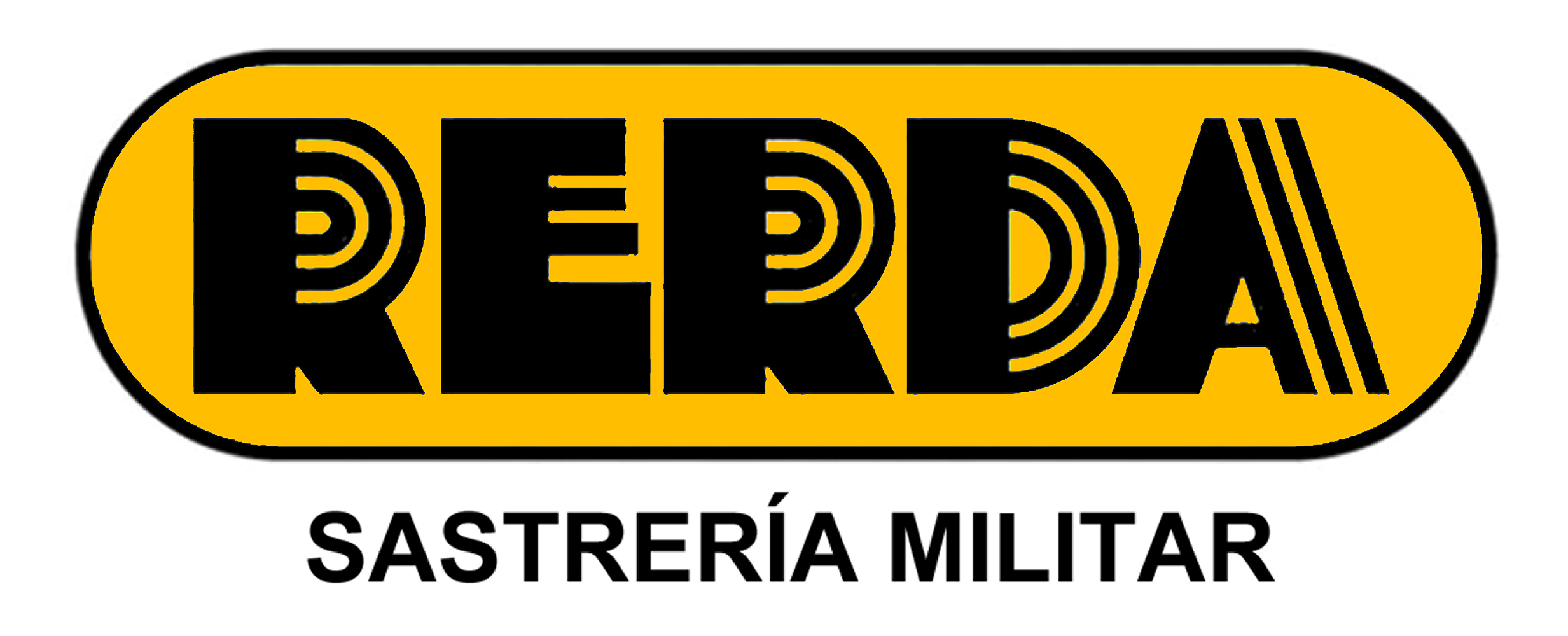 Rerda S.A. - Sastrería Militar