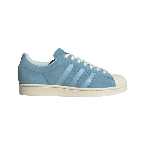 Adidas superstar best sale 80s verdes