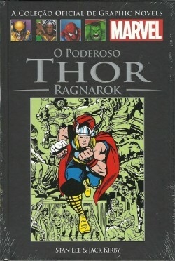 Heróis Mais Poderosos da Marvel, Os n° 80/Salvat