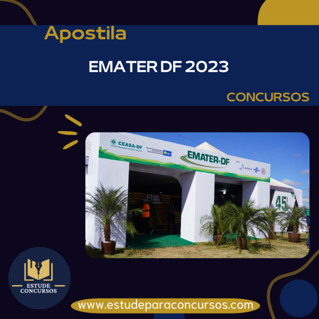 Apostila BRDE em PDF - Assistente Administrativo 2023