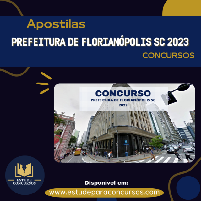 Prefeitura de Florianópolis