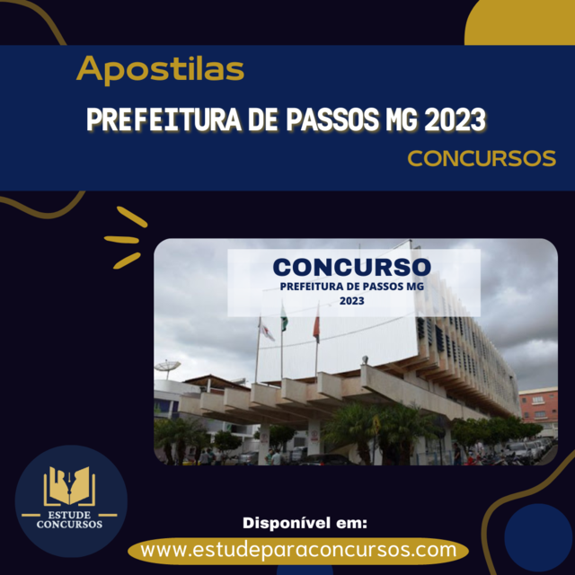 Apostila Prefeitura de Itapevi - SP 2023 - Professor de Educação