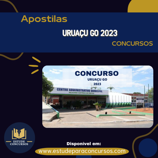 Apostila UFMG 2023 Assistente em Administração