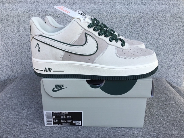 Nike air hotsell force 9.5