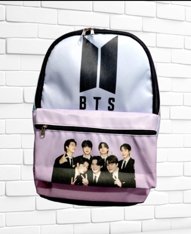 Mochila de jungkook hotsell