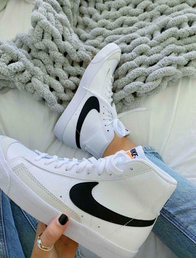 Nike blazer mid 77 - Comprar en closet sweet love