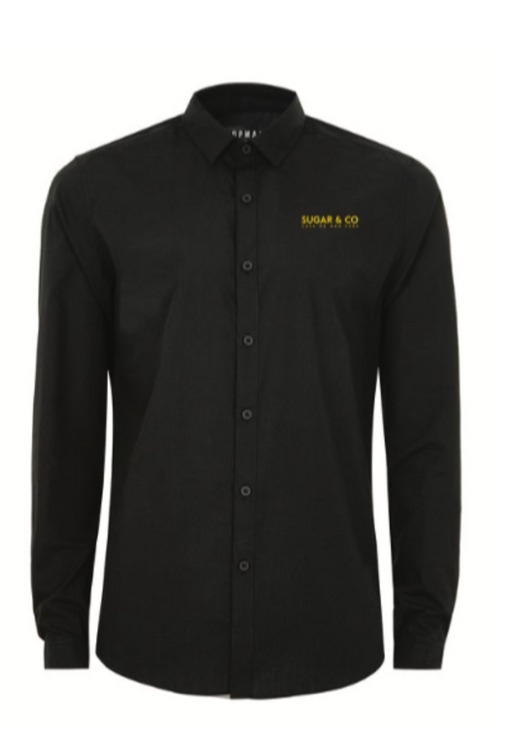 Camisa uniforme 1 pz Comprar en Sugar Co Market