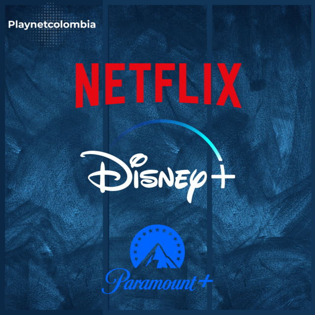 Is Venom 1 On Netflix Or Disney Plus NETFLIX + DISNEY + PARAMOUNT PLUS - Playnet Colombia