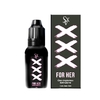 XXX FOR HER óleo orgásmico estimulante 15ml SEXITIVE