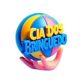 Cia dos Brinquedos 