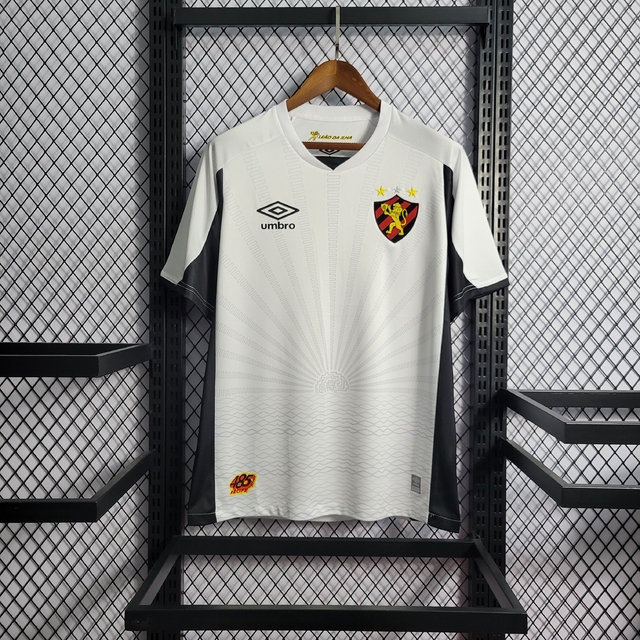 Camisa Sport Recife II 22/23 - Torcedor Umbro Masculina