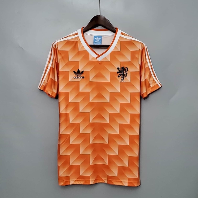 Holanda retro 1988 deals