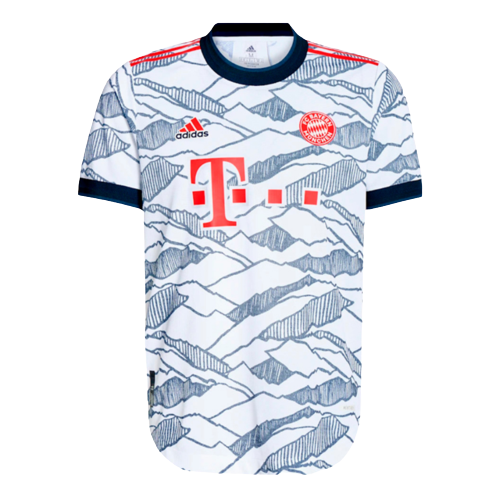 Adidas munchen store azul