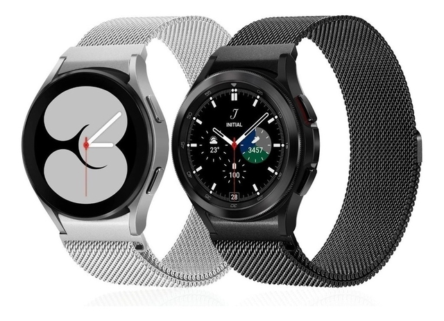 Malla de reloj samsung gear 2 sales