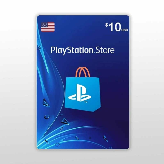 Playstation Plus 12 meses psn card