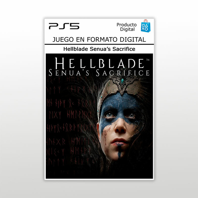 🎮 Hellblade 2 llegará a PS5: La prensa llora otra vez