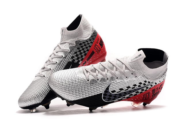 Nike mercurial superfly 6 2025 fg