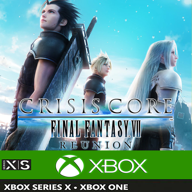 Crisis Core Final Fantasy VII Reunion: confira os requisitos para