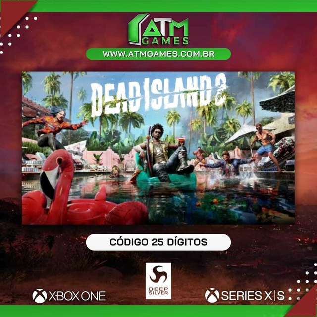 Far Cry 5 - Xbox One Código De Resgate 25 Dígitos