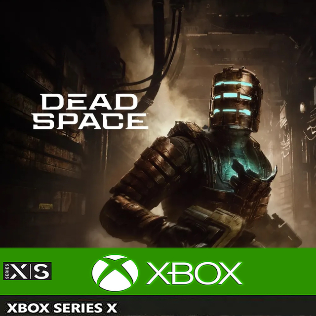 Dead Space XBOX SERIES XS MÍDIA DIGITAL - ALNGAMES - JOGOS EM MÍDIA DIGITAL