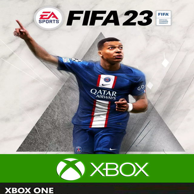 FIFA 23 - Xbox One