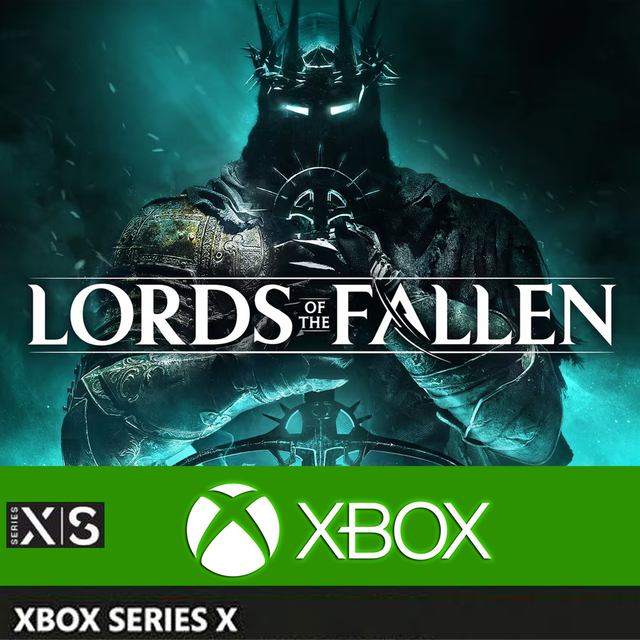 Lords of the Fallen Complete Edition (Xbox One  