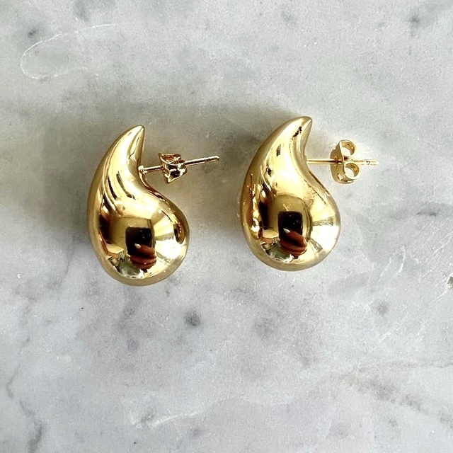 AROS GERAL GOTA ORO GRANDE INFLADO