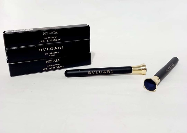 Bvlgari le gemme discount nylaia