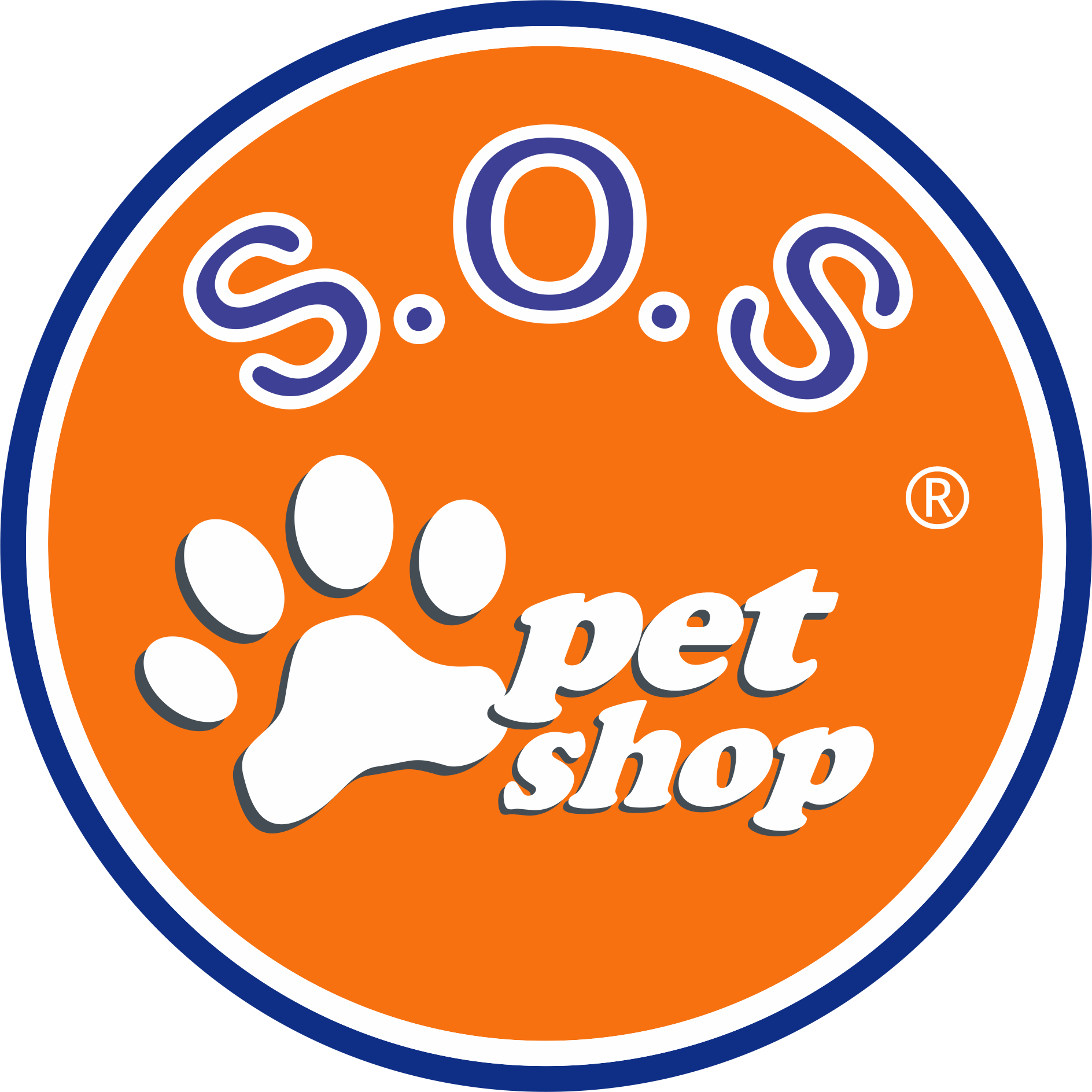 SOS Pet Shop