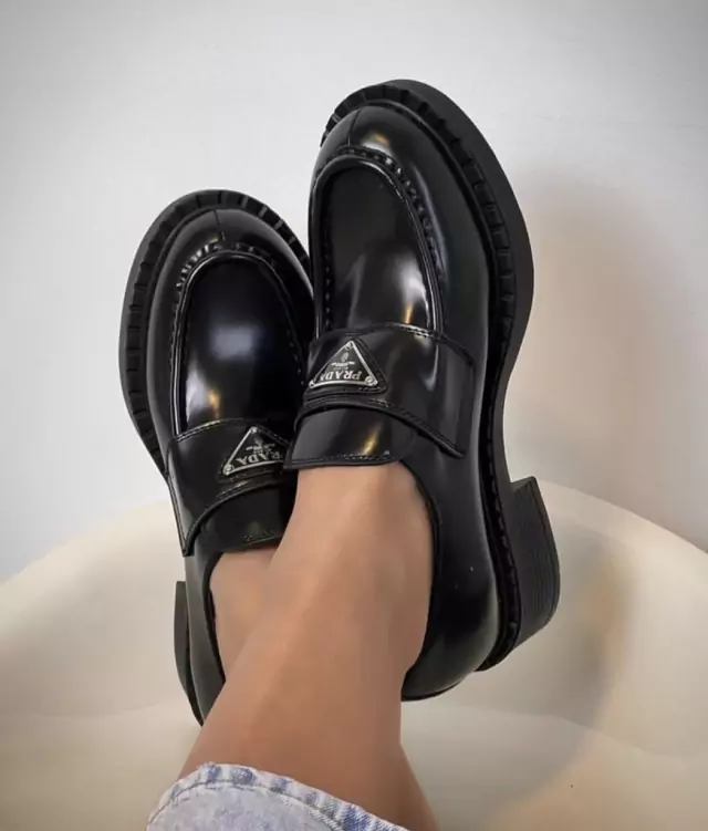 MOCASSIM PRADA