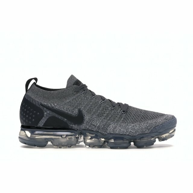 Vapormax flyknit best sale 2 size 6