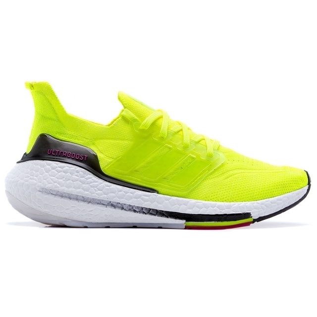 Tênis Adidas Ultra Boost 21 Verde - Use Ankora