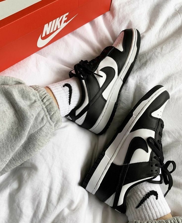 zapatillas nike dunk