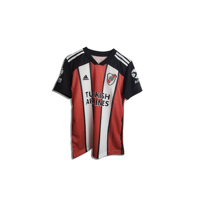 Camiseta de river 2021 tricolor new arrivals