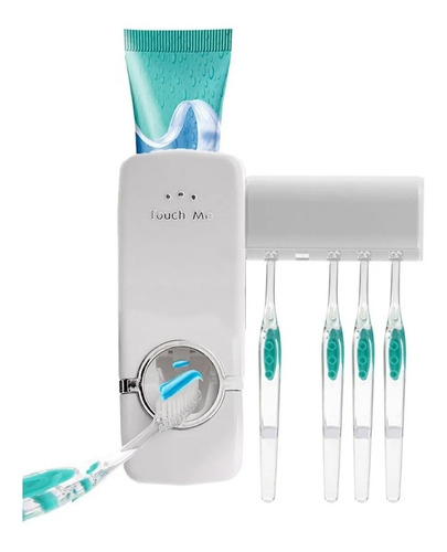 𝐏𝐞𝐭𝐢𝐭 𝐇𝐨𝐠𝐚𝐫 on Instagram: Organizador para cepillos de dientes y  pasta dental 🪥🪥🪥🦷😊 🪥para 4 cepillos 🪥espacio central para dentífrico  🪥madera de eucalipto #portacepillodedientes #portacepillosdemadera