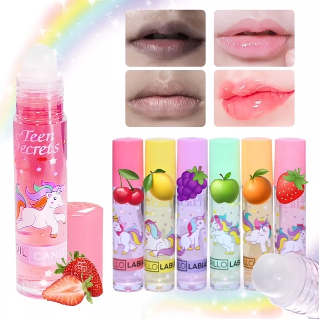Candy gloss cheap